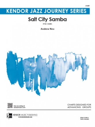 Salt City Samba