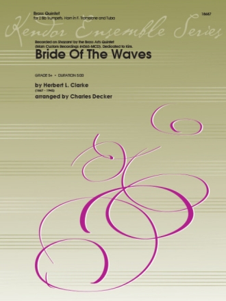 Bride of the Waves