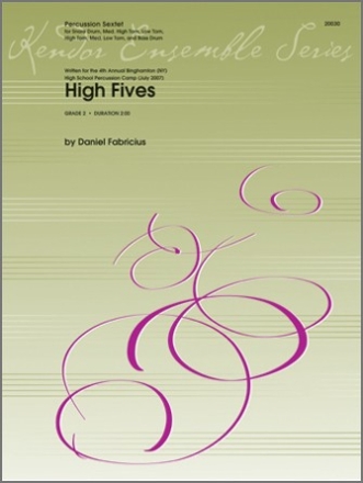 High Fives