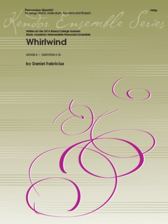 Whirlwind