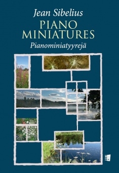 Piano Miniatures
