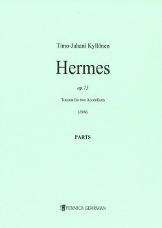 Hermes op. 73