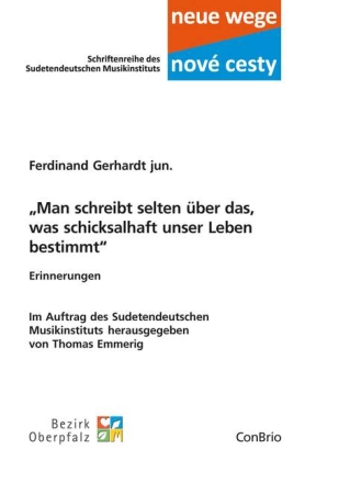 �Man schreibt selten �ber das, was schicksalhaft unser Leben bestimmt� Band 11