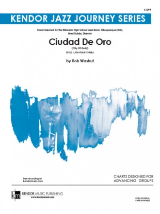 Ciudad De Oro