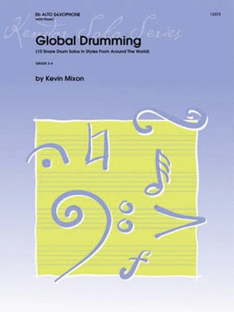 Global Drumming