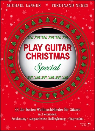 Play Guitar Christmas
