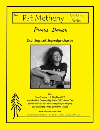 Phase Dance