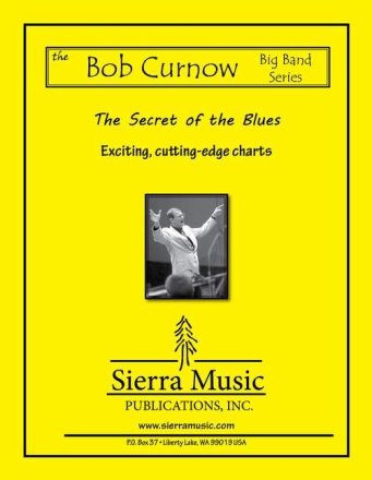 Secret of the Blues