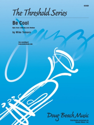 Be Cool