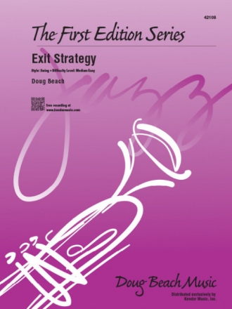 Exit Strategy