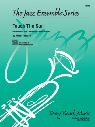Touch The Sun