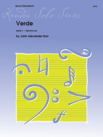 Verde