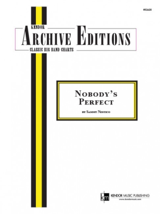 Nobody's Perfect