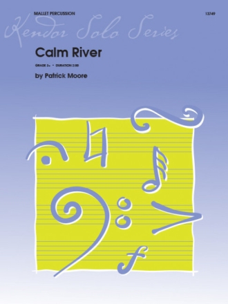 Calm River