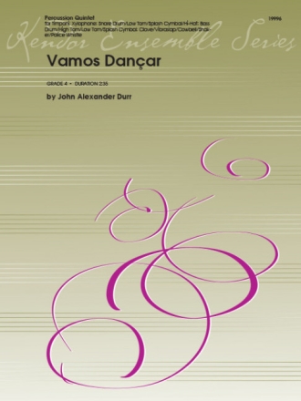 Vamos Dancar
