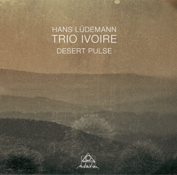 Hans L�demann TRIO IVOIRE - Desert Pulse
