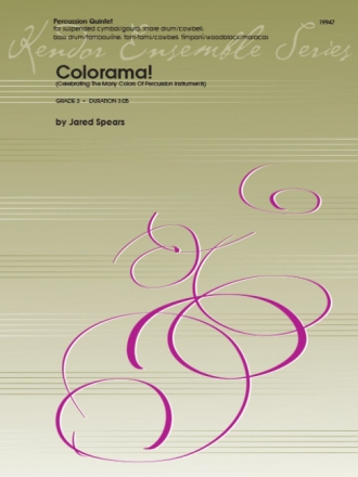 Colorama!