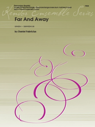 Far and Away