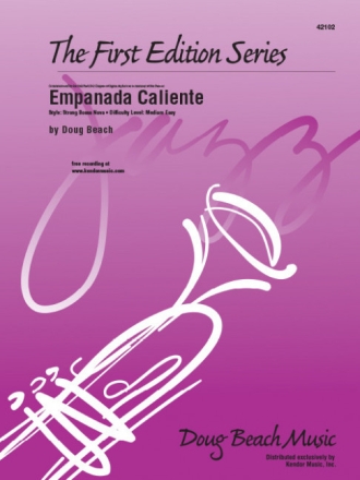Empanada Caliente