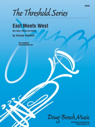 East Meets West