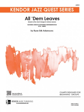 All 'Dem Leaves