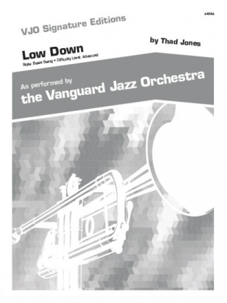 Low Down