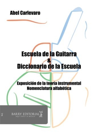 Escuela de la Guitarra &