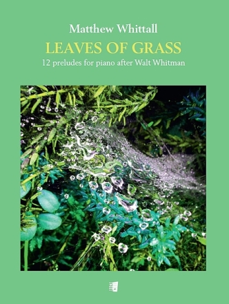 Leaves of grass
