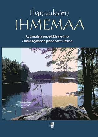 Ihanuuksien ihmemaa