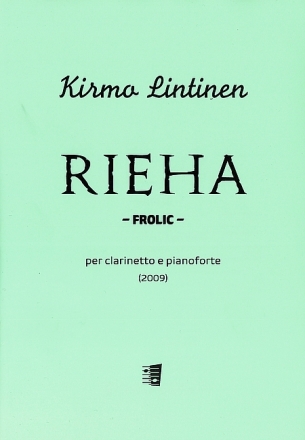 Rieha (Frolic)