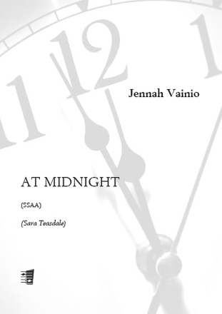 At Midnight