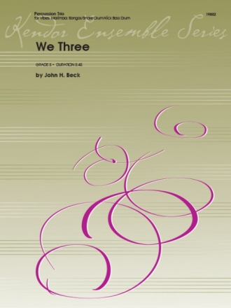 We Three