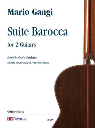 Suite Barocca