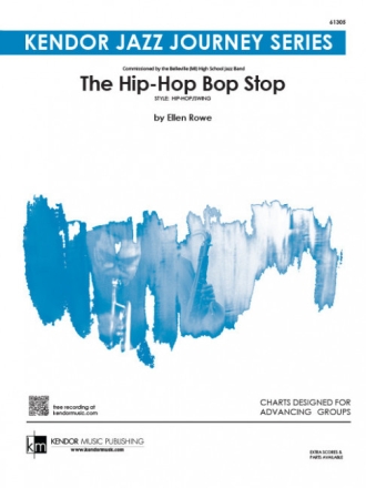 The Hip Hop Bop Stop