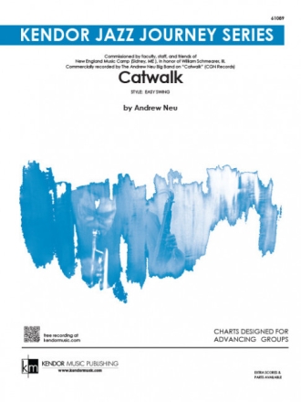 Catwalk