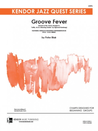 Groove Fever