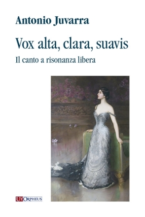 Vox alta, clara, suavis