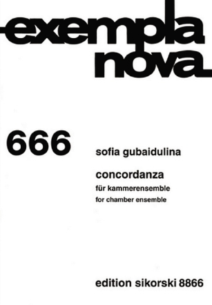 Concordanza Nr. 666