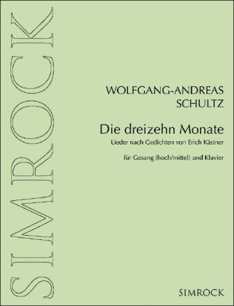 Die dreizehn Monate
