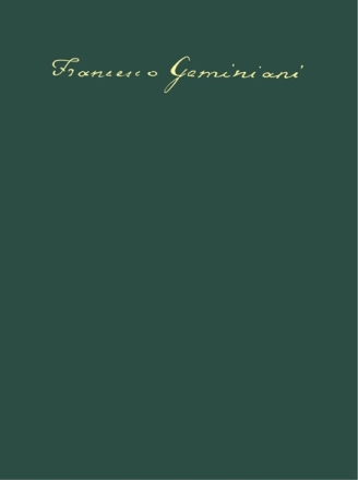 12 Concertos after Corelli Sonatas Op.5 H.132-143 Vol. 7