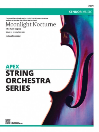 Moonlight Nocturne
