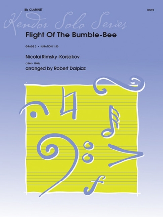 Flight of the Bumble-Bee