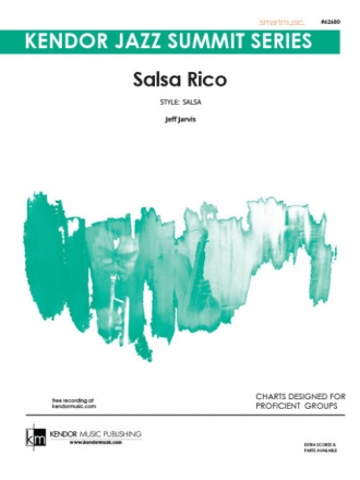 Salsa Rico