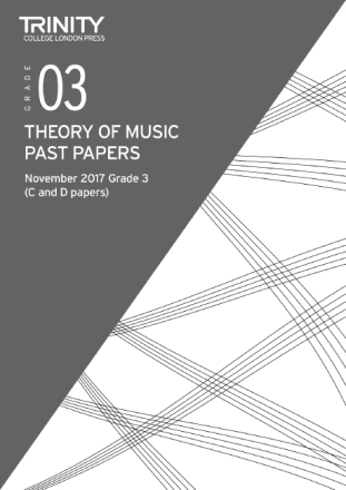 Theory Past Papers Grade 3 Nov 2017