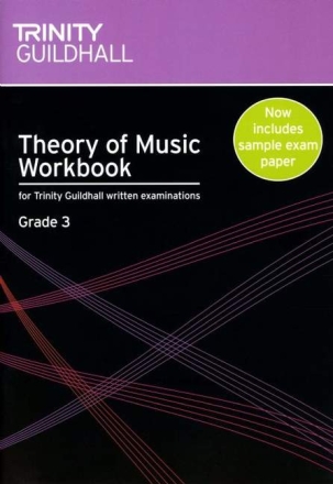 Theory of Music Workbook. Gd3 from 2009