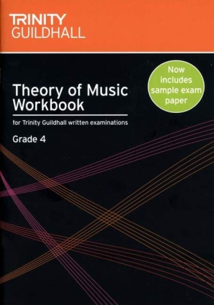 Theory of Music Workbook. Gd4 from 2009