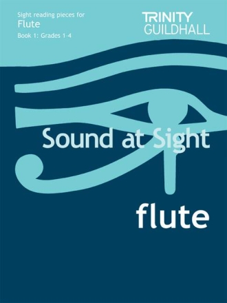 Sound at Sight. Flute (Grades 1-4)