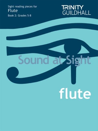 Sound at Sight. Flute (Grades 5-8)