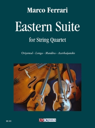 Eastern Suite