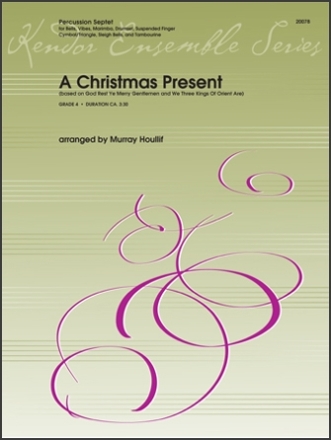 Christmas Present